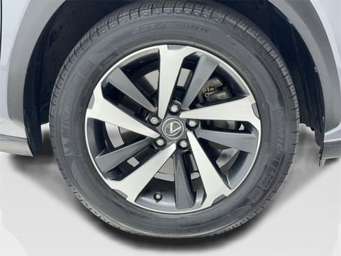 Used 2018 Lexus NX 300 FWD image 54