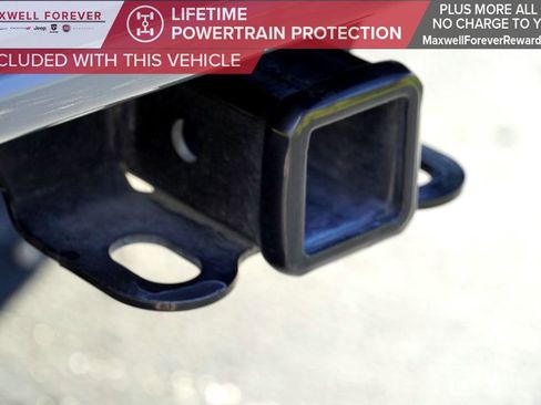 Used 2022 Jeep Gladiator Overland image 9