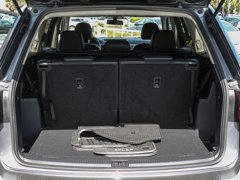 Used 2019 Volkswagen Atlas SE image 27