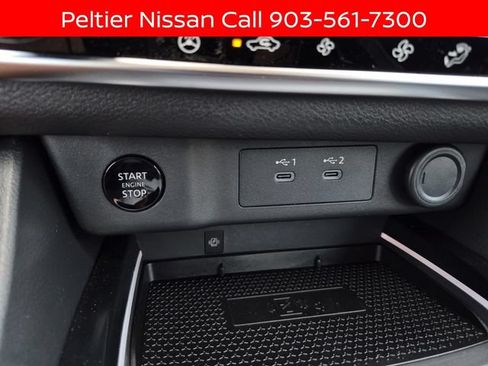 New 2026 Nissan Rogue SV w/ Rock Creek Premium Package AWD/4WD image 22
