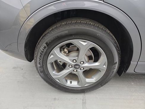 Used 2024 Ford Escape ST-Line w/ Tech Pack #1 image 20