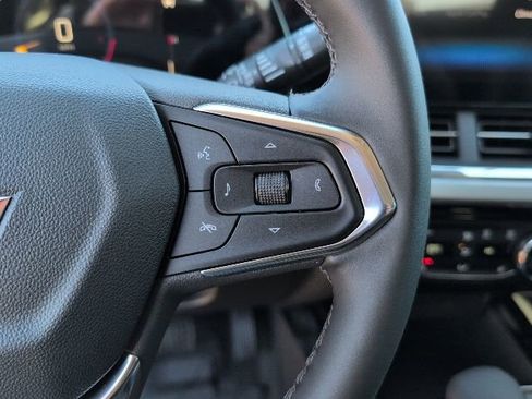 New 2026 Chevrolet Trax LT w/ Driver Confidence Package FWD image 16