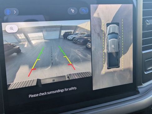 Used 2024 Ford F150 XLT w/ Equipment Group 302A MID image 18