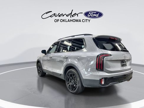 Used 2024 Kia Telluride SX X-Line AWD/4WD image 6
