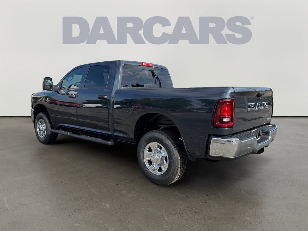 New 2026 RAM 2500 Tradesman AWD/4WD image 5