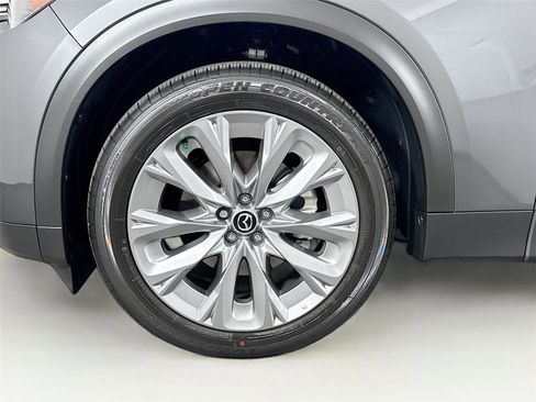 Used 2026 MAZDA CX-90 3.3 Turbo w/ Preferred Package image 11