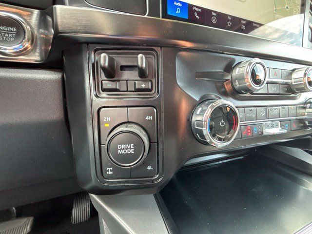 Used 2026 Ford F350 Lariat AWD/4WD image 22