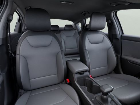 New 2026 Kia K4 EX FWD image 11