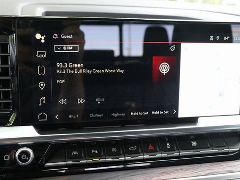 New 2026 GMC Sierra 1500 SLT w/ SLT Premium Plus Package image 26