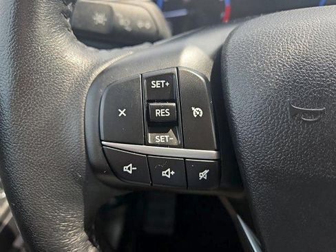 Certified 2023 Ford Bronco Sport Big Bend w/ Convenience Package AWD/4WD image 14