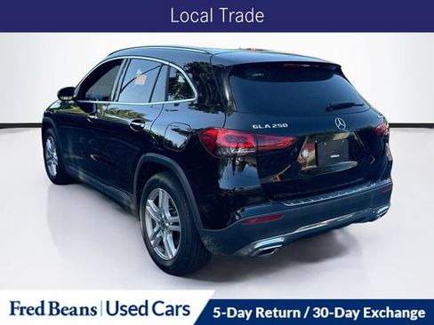 Used 2023 Mercedes-Benz GLA 250 4MATIC image 6
