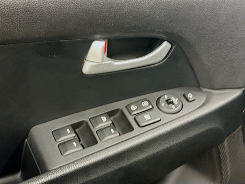 Used 2014 Kia Sportage EX AWD/4WD image 15