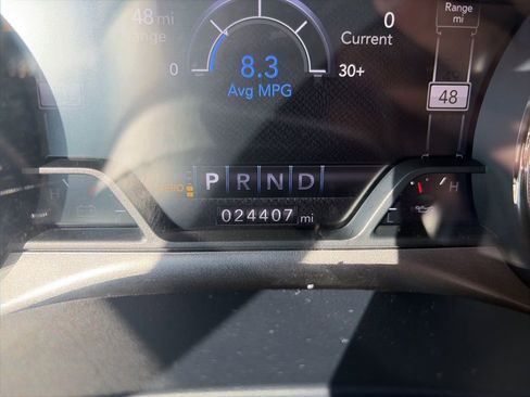 Used 2020 RAM 1500 Limited image 16