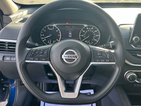 Used 2020 Nissan Altima 2.5 S image 28