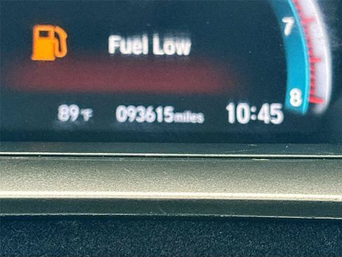 Used 2020 Honda Civic EX image 12