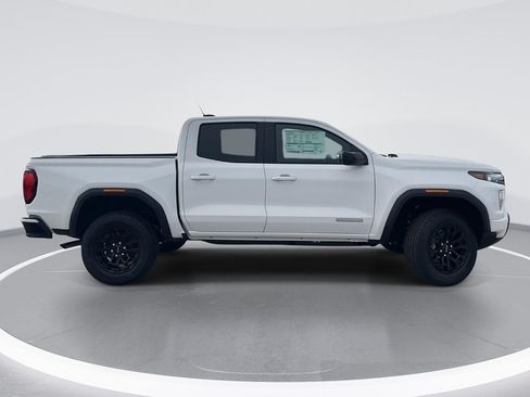 New 2026 GMC Canyon Elevation RWD image 2
