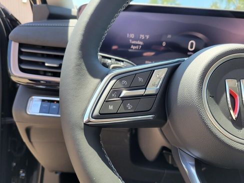 New 2026 Buick Envision Sport Touring AWD/4WD image 14
