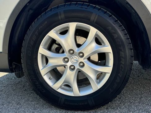 Used 2012 MAZDA CX-9 Touring w/ Moonroof & Bose Audio Pkg AWD/4WD image 9