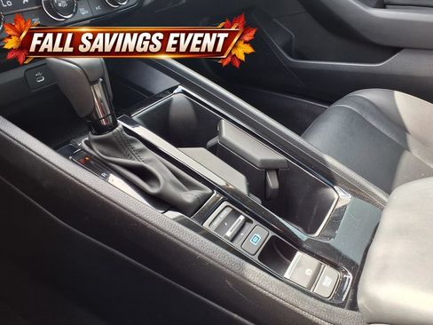 Used 2024 Honda Accord EX-L image 23