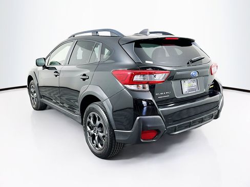 Used 2023 Subaru Crosstrek 2.5i Sport image 5
