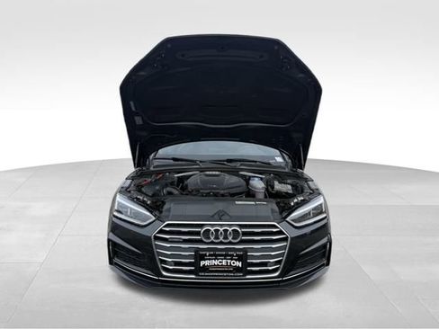 Used 2018 Audi A5 2.0T Premium Plus image 9