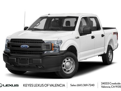 Used 2019 Ford F150 XLT w/ Equipment Group 302A Luxury