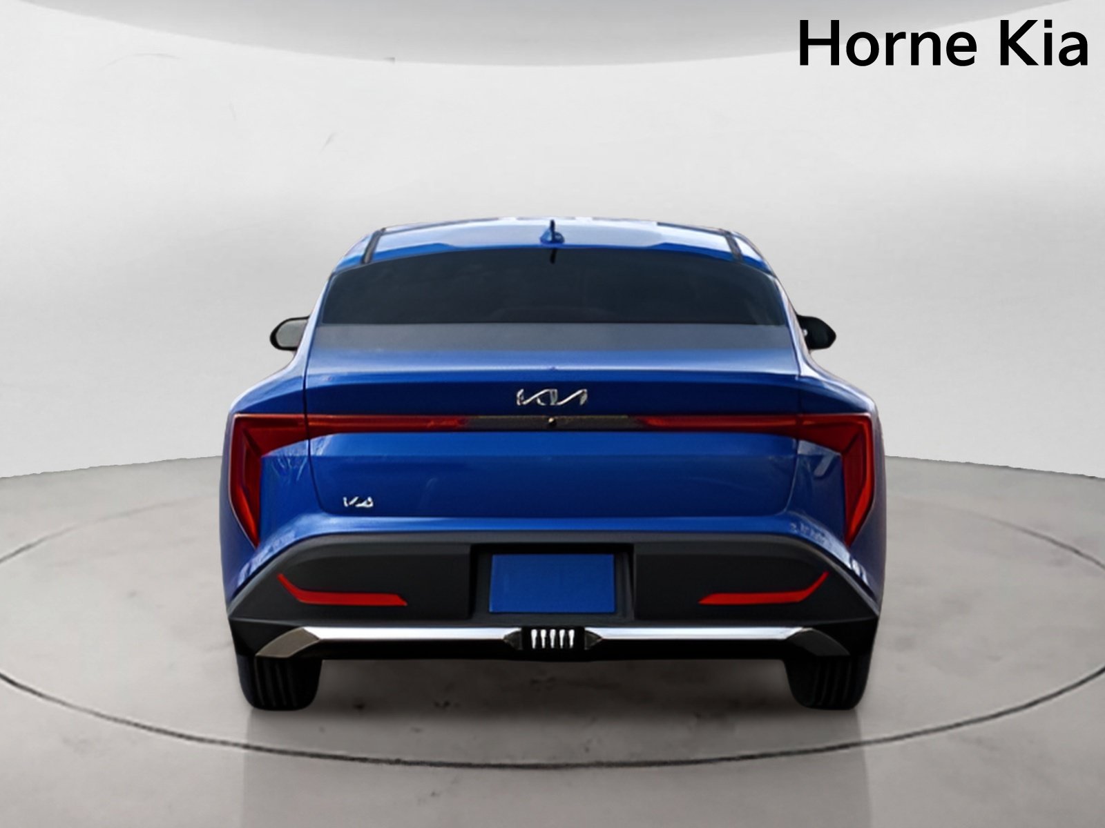 New 2026 Kia K4 FWD image 5