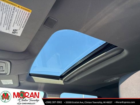 Used 2024 Chevrolet Silverado 2500 LTZ w/ LTZ Plus Package image 16