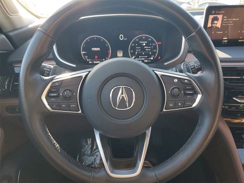 Certified 2023 Acura MDX FWD w/ Technology Package image 22