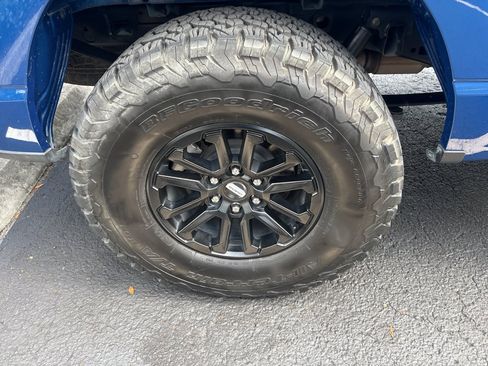 Used 2024 Ford F150 XL w/ Equipment Group 103A High AWD/4WD image 14
