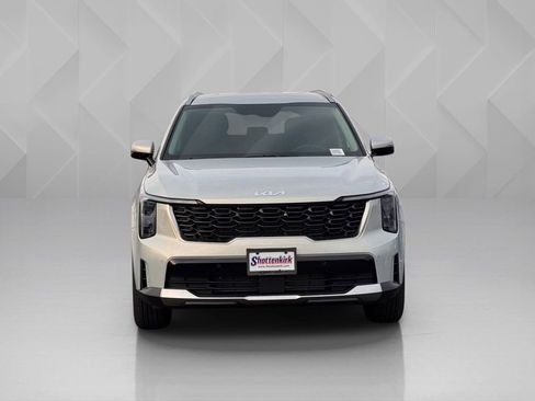 New 2026 Kia Sorento S w/ S Panoramic Sunroof Package image 2
