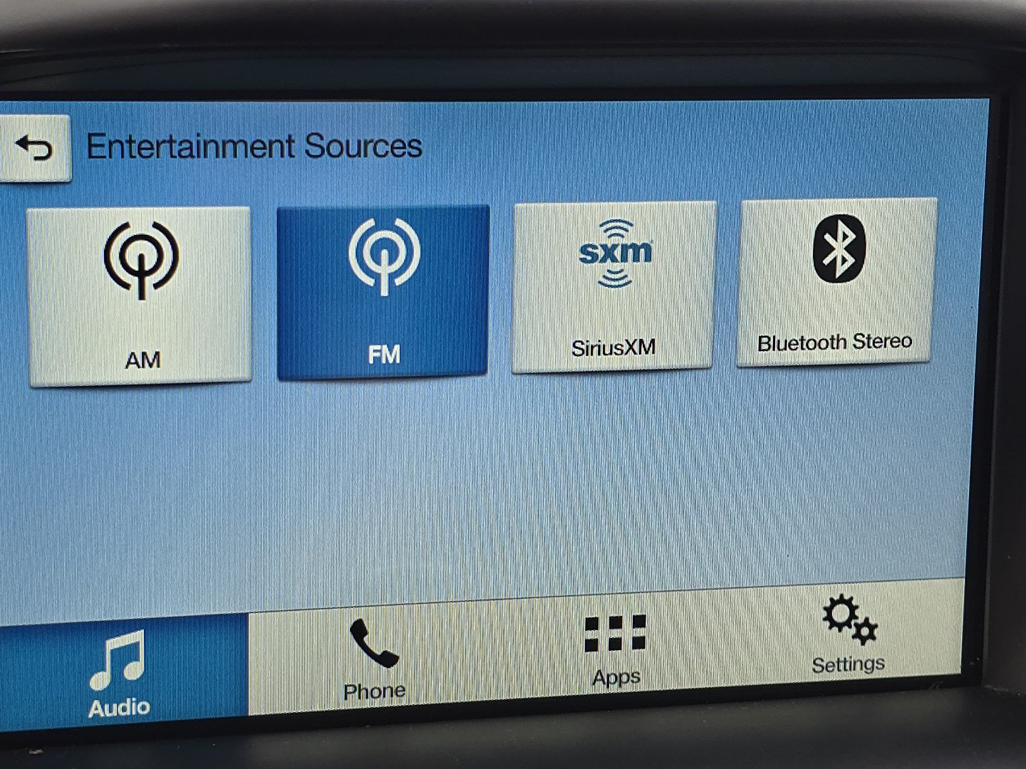 Used 2019 Ford Escape SE FWD image 9