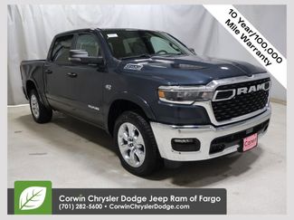 New 2026 RAM 1500 Big Horn video 1