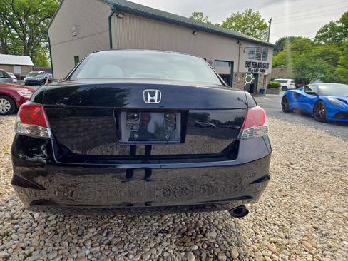 Used 2008 Honda Accord LX-P image 5