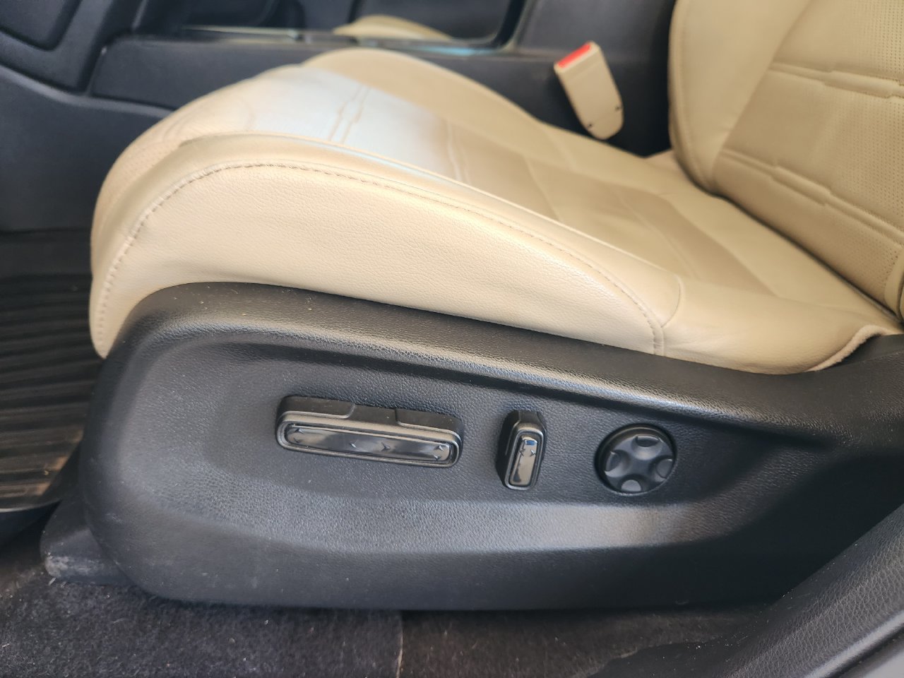 Used 2019 Honda CR-V EX-L image 23