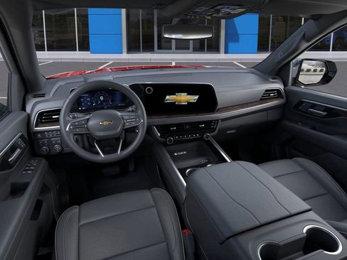 New 2026 Chevrolet Tahoe Premier w/ Sun And Tow Package AWD/4WD image 15