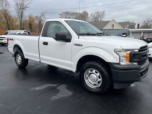 Used 2018 Ford F150 XL image 2