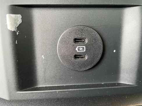 New 2025 Ford F150 STX w/ STX Black Appearance Package image 18