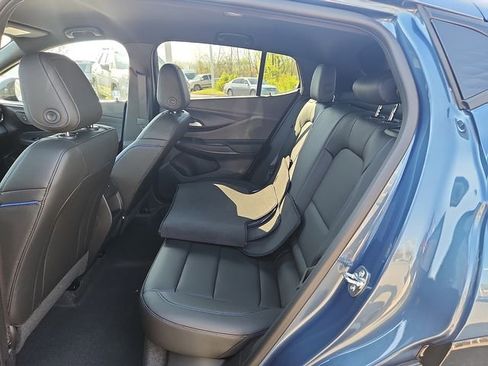 New 2026 Buick Envista Sport Touring image 6