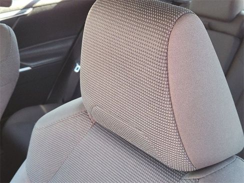 Certified 2025 Toyota RAV4 LE image 10