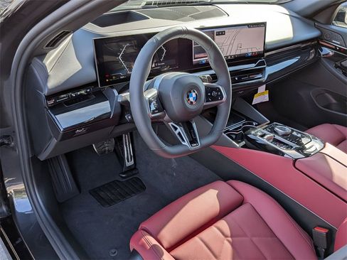 New 2026 BMW 530i xDrive image 9