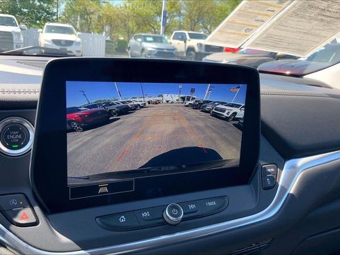 Used 2025 Chevrolet Blazer LT FWD image 20