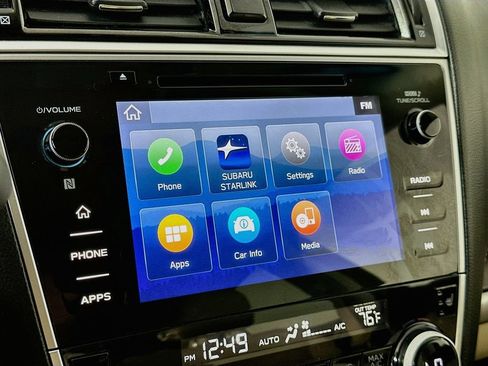 Used 2019 Subaru Outback 2.5i Limited AWD/4WD image 19