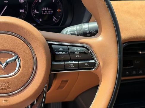 Used 2024 MAZDA CX-90 3.3 Turbo S w/ Premium Plus image 23