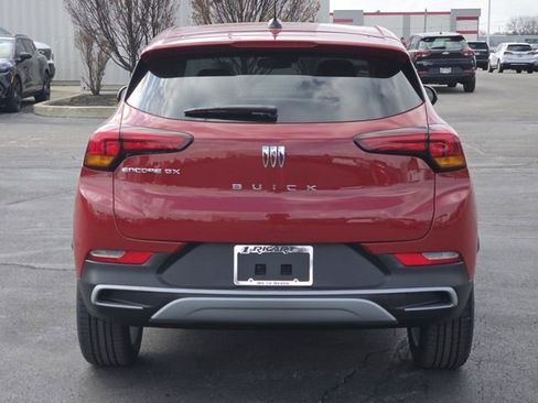 New 2026 Buick Encore GX Preferred image 20