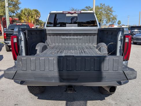 Used 2024 GMC Sierra 2500 Denali w/ Denali Reserve Package image 12