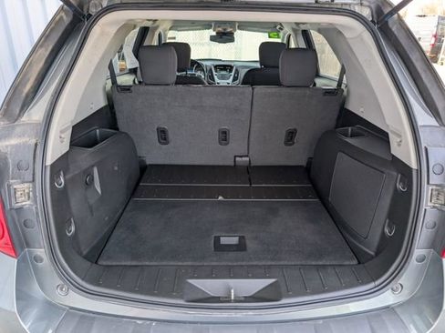 Used 2013 Chevrolet Equinox LT w/ Driver Convenience Package image 24
