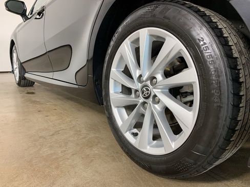 Used 2023 Toyota Camry LE w/ Convenience Package image 15