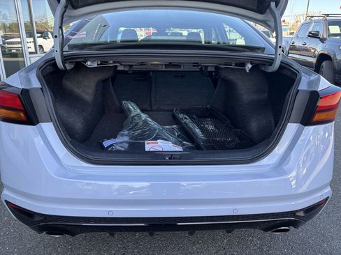 New 2026 Nissan Altima 2.5 SR FWD image 28
