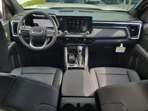 New 2026 GMC Canyon Elevation w/ Convenience Package RWD image 15